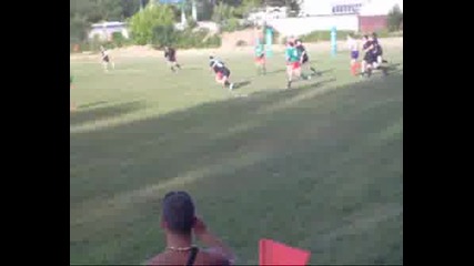 Rugby Klub Balkanski Kotki (berkovica)