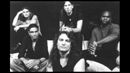 Steel Prophet - Fast as a Shark (cover Accept) 