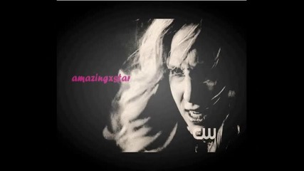 ...*candis Accola *... my part of collab