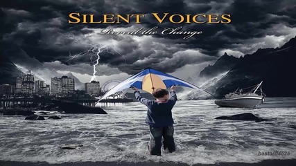 Silent Voices - Burning Shine