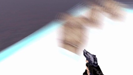 [bkz] Rotw#51 Armageddon on kzba_ocean [ World record ]
