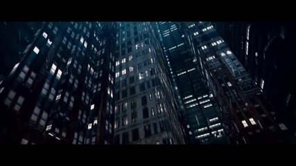 The Dark Knight Rises- Teaser Trailer (2012)