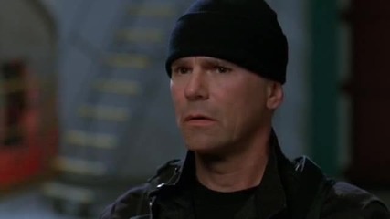 Stargate Sg - 1 Season 4 Episode 7 Part 6