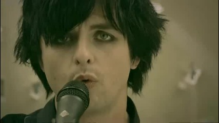 green day - 21 guns - 2009