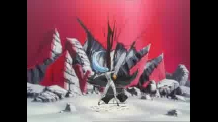 Bleach Amv Sum 41 - No Reason intro Kalmah - Man Of The King