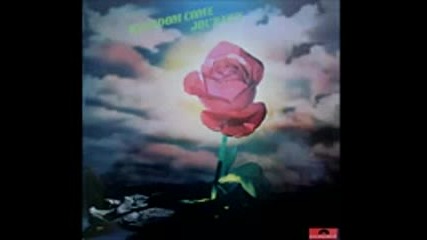 Kingdom come - Journey (full Album 1973 ) psyhidelic rock
