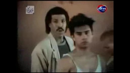 Lionel Richie - Hello