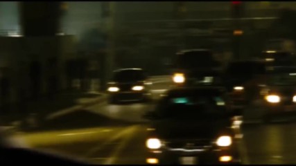 Fast and Furious 2009 Race Scene