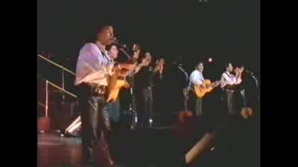 Gipsy Kings - Amor Amor