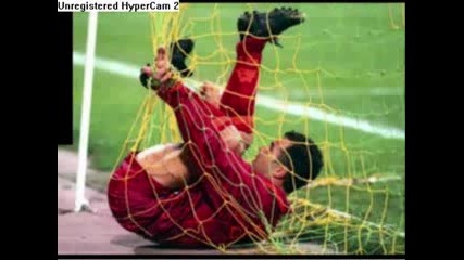 Funny Football Compilation