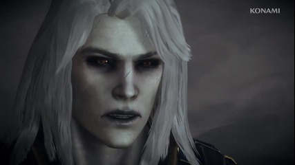 Castlevania: Lords of Shadow 2 Game Trailer