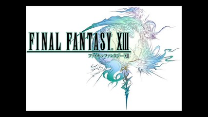 [ Heartfelt Soundtrack ] Final Fantasy Xiii - Promised Eternity