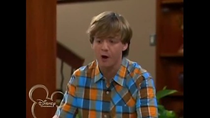 Hannah Montana s3e2 part 8 