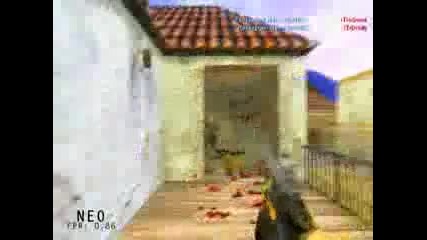 Pistol Project Cs 1.6 Best Pro Pistol Frags Movie -neo,f0rest,zet,luq etc.
