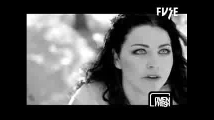 Evanescence - My Immortal