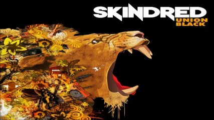 Skindred - Own You