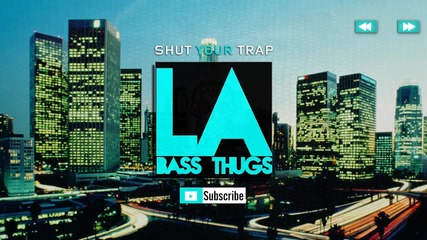 Trap Music - Bass Thugs - West Coast Dose H D [trap]