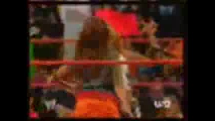Tribute To Trish & Lita