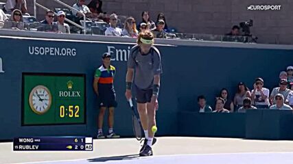 Us Open2025 - Tennis