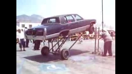 mega - tuning