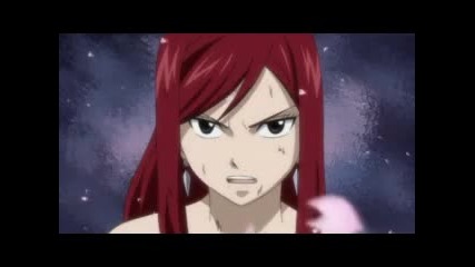 P.s. I love you, Erza