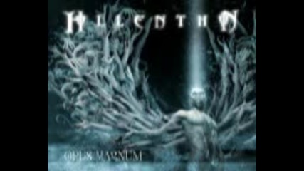 Hollenthon - Opus Magnum (full album 2008)