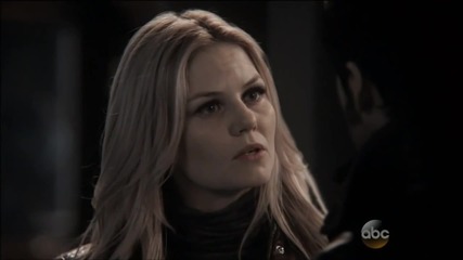 Once Upon a Time 3x22 Scene