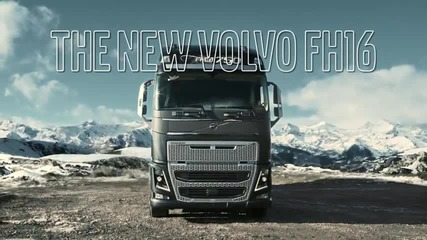 Volvo Trucks 750 horse