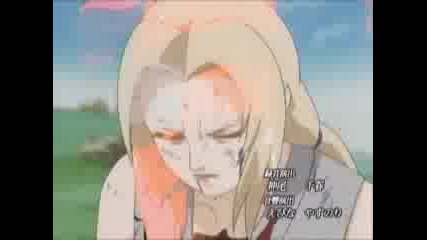 Naruto opening 9