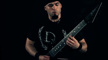Marc Rizzo - Release The Kraken