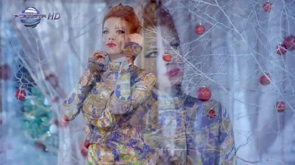 Емилия - Ако си звезда ( Една нощ в Приказките )