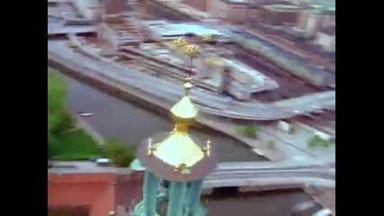 Europe - The Final Countdown 