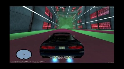 I back !!! and this is my first stunt on level up