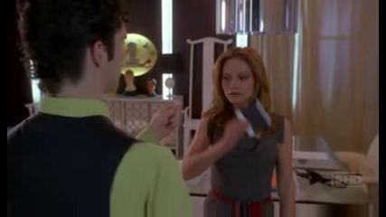 ugly betty - marc & amanda