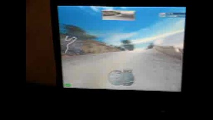 4ast ot igrata Need For Speed - Hp2