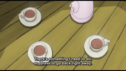 English Sub 009-1 Zero Zero Nine One Episode 7