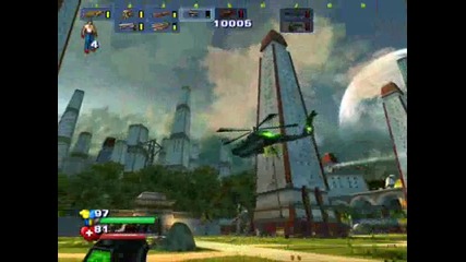serious sam 2