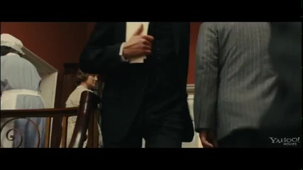 Hyde Park on Hudson *2012* Trailer