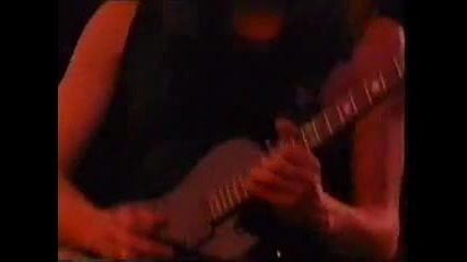 Metallica Harvester Of Sorrow Live in Moscow '91 - Youtube