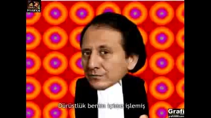 Koca Kafalar -