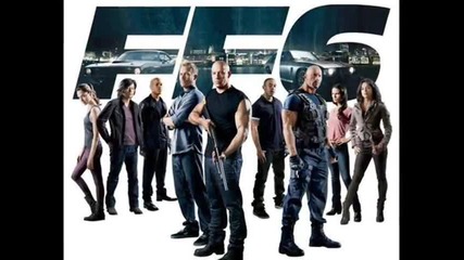 Tribute To Paul Walker -missing You!