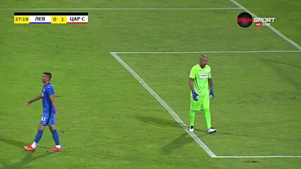 Васил Шопов откри за Царско село на "Герена"