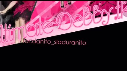 Debby Ryan // for:danito sladuranito 
