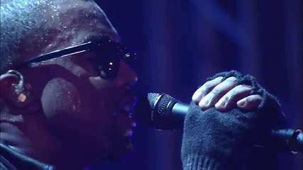 Blame Game ( Vevo Presents: G . O . O . D . Music)
