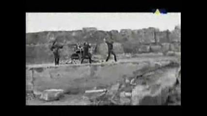 Manowar - Warriors of the World
