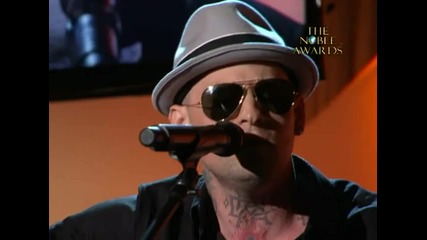 Benji Madden - The Noble Awards 