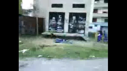 Counter Strike Пародия