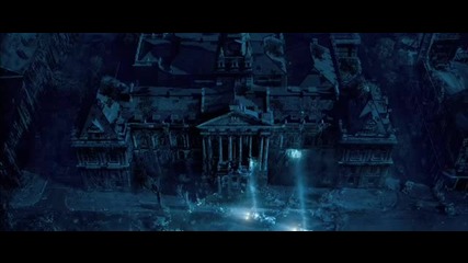 Doomsday, Trailer