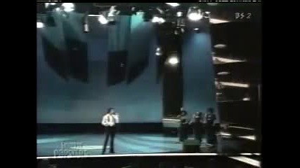 Tom Jones - She 39 s a Lady - 1