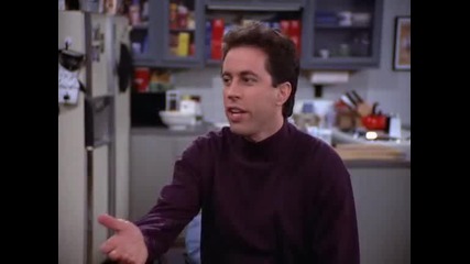 Seinfeld - Сезон 2, Епизод 4